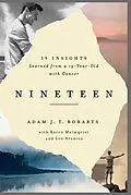 E-Book (epub) Nineteen von Adam J. T. Robarts
