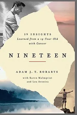 E-Book (epub) Nineteen von Adam J. T. Robarts