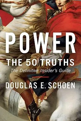 E-Book (epub) Power von Douglas E. Schoen