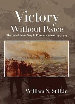 E-Book (epub) Victory Without Peace von William N Still