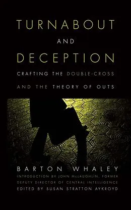 E-Book (epub) Turnabout and Deception von Barton Whaley