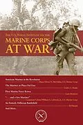 E-Book (epub) The U.S. Naval Institute on Marine Corps at War von 