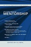 E-Book (epub) The U.S. Naval Institute on Mentorship von 