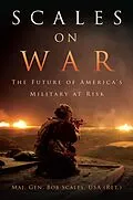 E-Book (epub) Scales on War von Robert H Scales