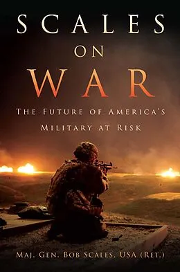 E-Book (epub) Scales on War von Robert H Scales