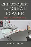 E-Book (epub) China's Quest for Great Power von Bernard D Cole