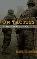 E-Book (epub) On Tactics von Brett Friedman