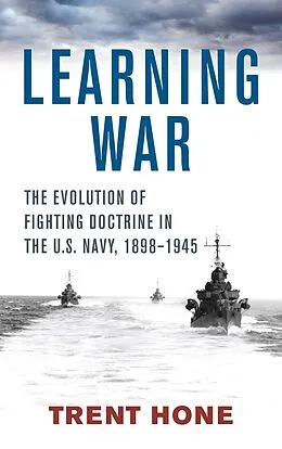 E-Book (epub) Learning War von Trent Hone