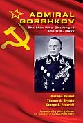 E-Book (epub) Admiral Gorshkov von Norman C Polmar, Thomas A Brooks
