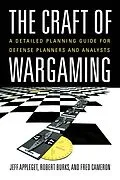 E-Book (epub) The Craft of Wargaming von Jeffrey Appleget, Robert Burks, Frederick Cameron