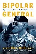 E-Book (epub) Bipolar General von Gregg F. Martin