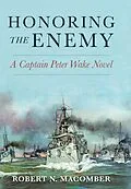 ePUB Honoring the Enemy von Robert Macomber