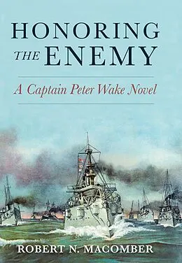 ePUB Honoring the Enemy von Robert Macomber