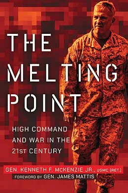 E-Book (epub) The Melting Point von Kenneth F. McKenzie