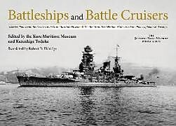 Battleships and Battle Cruisers