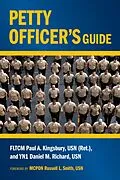 E-Book (epub) Petty Officer's Guide von Paul A Kingsbury, Daniel M. Richard