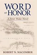E-Book (epub) Word of Honor von Robert Macomber