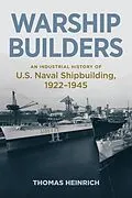 E-Book (epub) Warship Builders von Thomas Heinrich