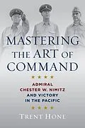 E-Book (epub) Mastering the Art of Command von Trent Hone