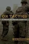 Kartonierter Einband On Tactics von Brett A. Friedman