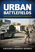 ePUB Urban Battlefields von 