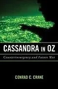 Kartonierter Einband (Kt) Cassandra in Oz von Conrad Charles Crane