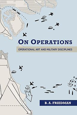 eBook (epub) On Operations de Brett Friedman