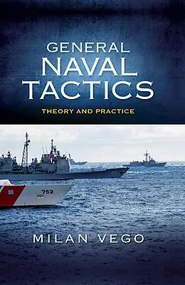 E-Book (epub) General Naval Tactics von Milan Vego