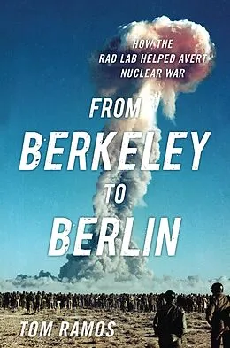 E-Book (epub) From Berkeley to Berlin von Tom Francis Ramos