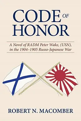 E-Book (epub) Code of Honor von Robert Macomber