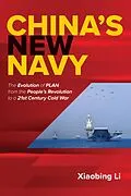 E-Book (epub) China's New Navy von Xiaobing Li