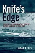 E-Book (epub) Knife's Edge von Robert C. Stern