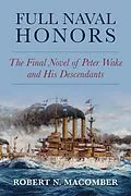 ePUB Full Naval Honors von Robert Macomber