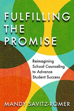 E-Book (epub) Fulfilling the Promise von Mandy Savitz-Romer