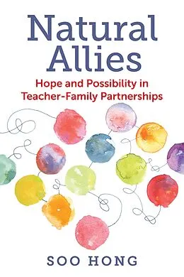 E-Book (epub) Natural Allies von Soo Hong