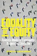 E-Book (epub) Equality or Equity von Jeffrey M. R. Duncan-Andrade