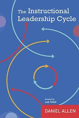 ePUB The Instructional Leadership Cycle von Daniel Allen