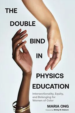 E-Book (epub) The Double Bind in Physics Education von Maria Ong