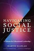 E-Book (epub) Navigating Social Justice von Martin Scanlan