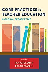 E-Book (epub) Core Practices in Teacher Education von 