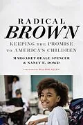 E-Book (epub) Radical Brown von Margaret Beale Spencer, Nancy E. Dowd
