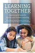E-Book (epub) Learning Together von Elham Kazemi, Jessica Calabrese, Teresa Lind