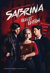 Fester Einband Chilling Adventures of Sabrina von Roberto Aguirre-Sacasa