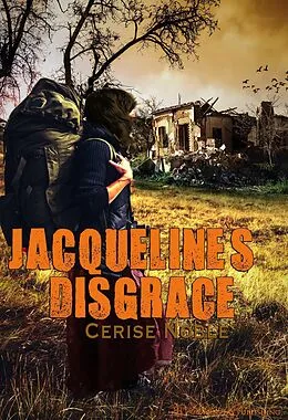 E-Book (epub) Jacqueline's Disgrace (Brackish Bay, #3) von Cerise Noble