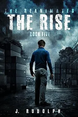 E-Book (epub) The Rise von J. Rudolph