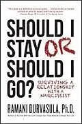 Kartonierter Einband Should I Stay or Should I Go von Ramani S Durvasula Ph D