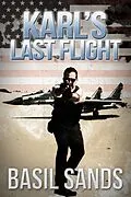 E-Book (epub) Karl's Last Flight von Basil Sands