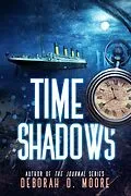 E-Book (epub) Time Shadows von Deborah D. Moore