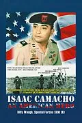 E-Book (epub) Isaac Camacho von Billy Waugh