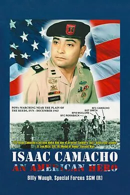 E-Book (epub) Isaac Camacho von Billy Waugh